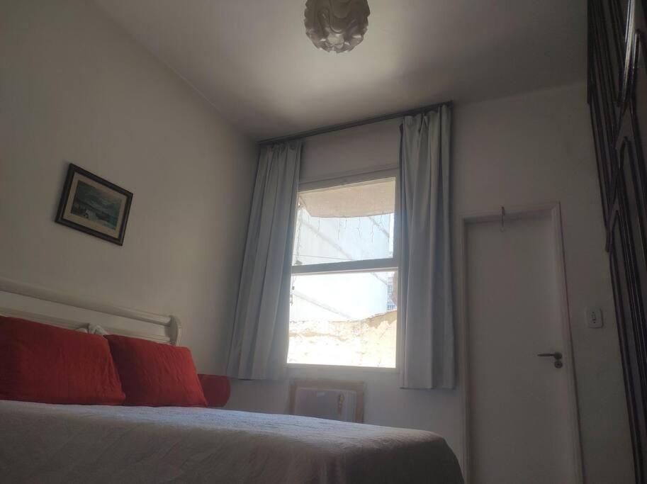 Copacabana Procurarair Apartamento Rio de Janeiro