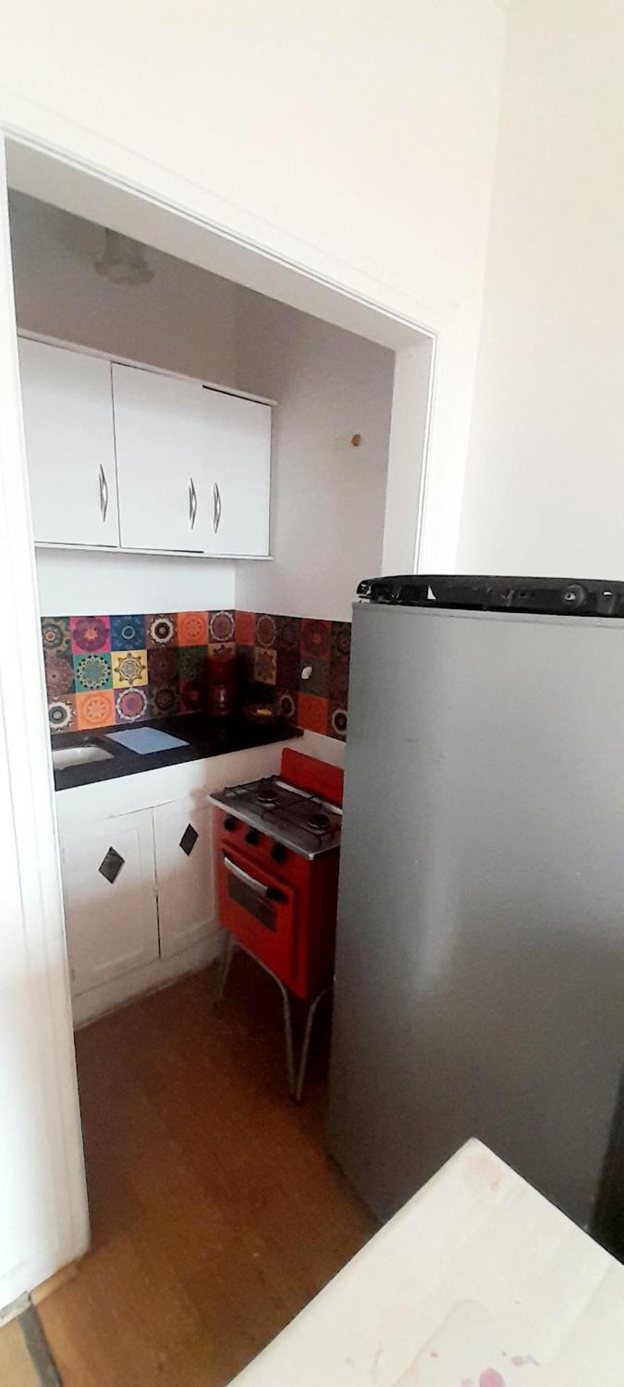 Aconchegante Apartamento Em Copacabana Rj. *