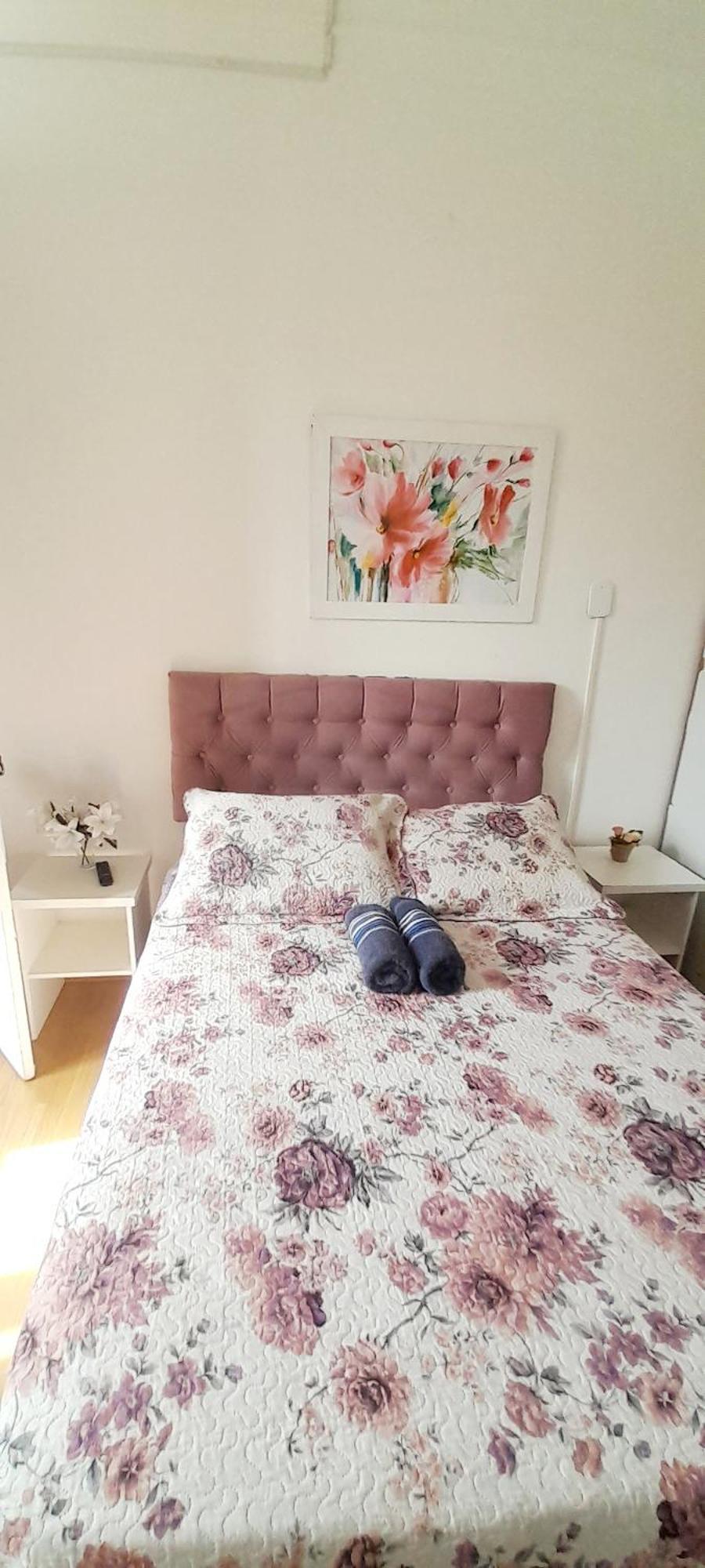 Apartamento Aconchegante Apartamento Em Copacabana Rj. Rio de Janeiro