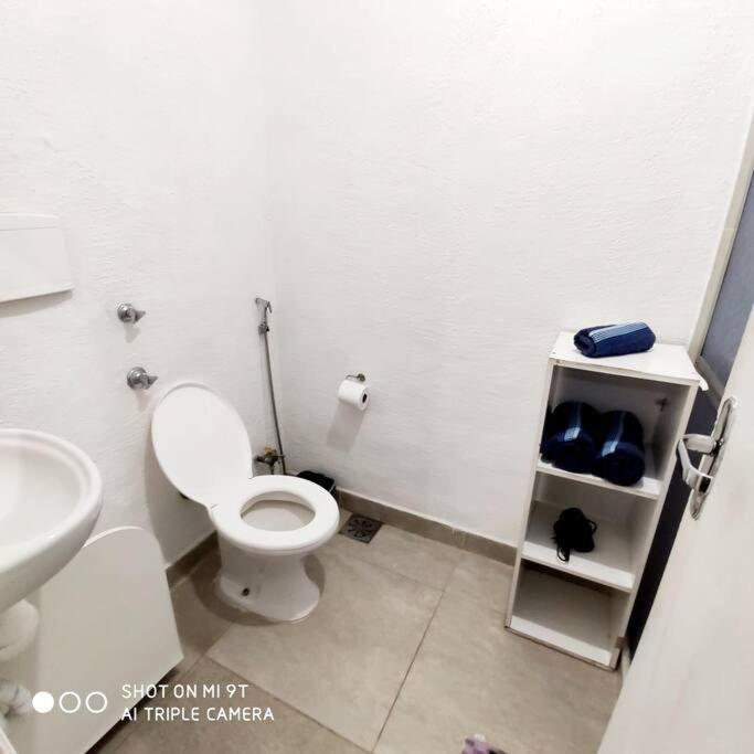 Aconchegante Apartamento Em Copacabana Rj.