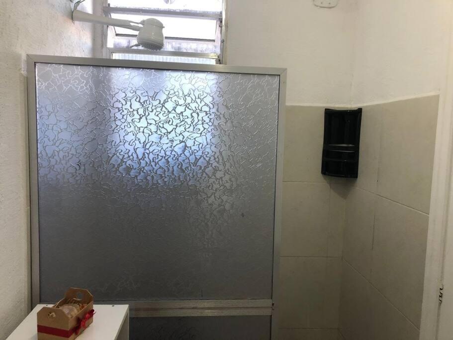 Apartamento Aconchegante Apartamento Em Copacabana Rj. *