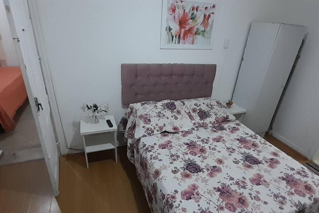 Aconchegante Apartamento Em Copacabana Rj. *