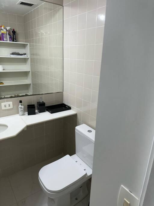 Com Piscina Em Copacabana Apartamento Rio de Janeiro