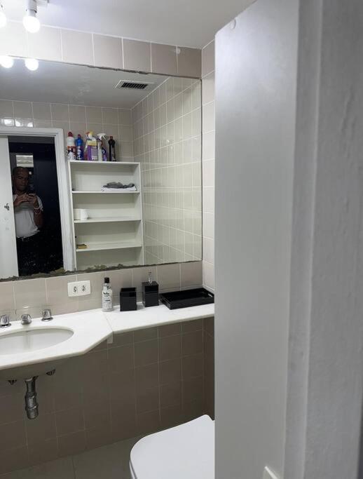 Com Piscina Em Copacabana Apartamento *