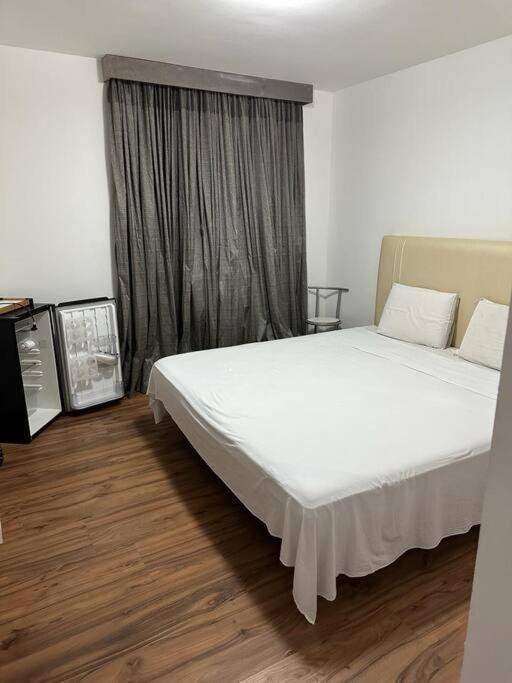 Com Piscina Em Copacabana Apartamento Rio de Janeiro