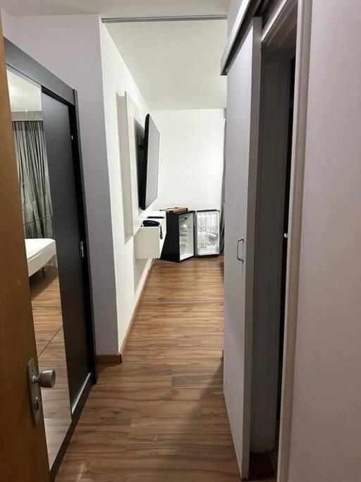 Apartamento Com Piscina Em Copacabana Rio de Janeiro