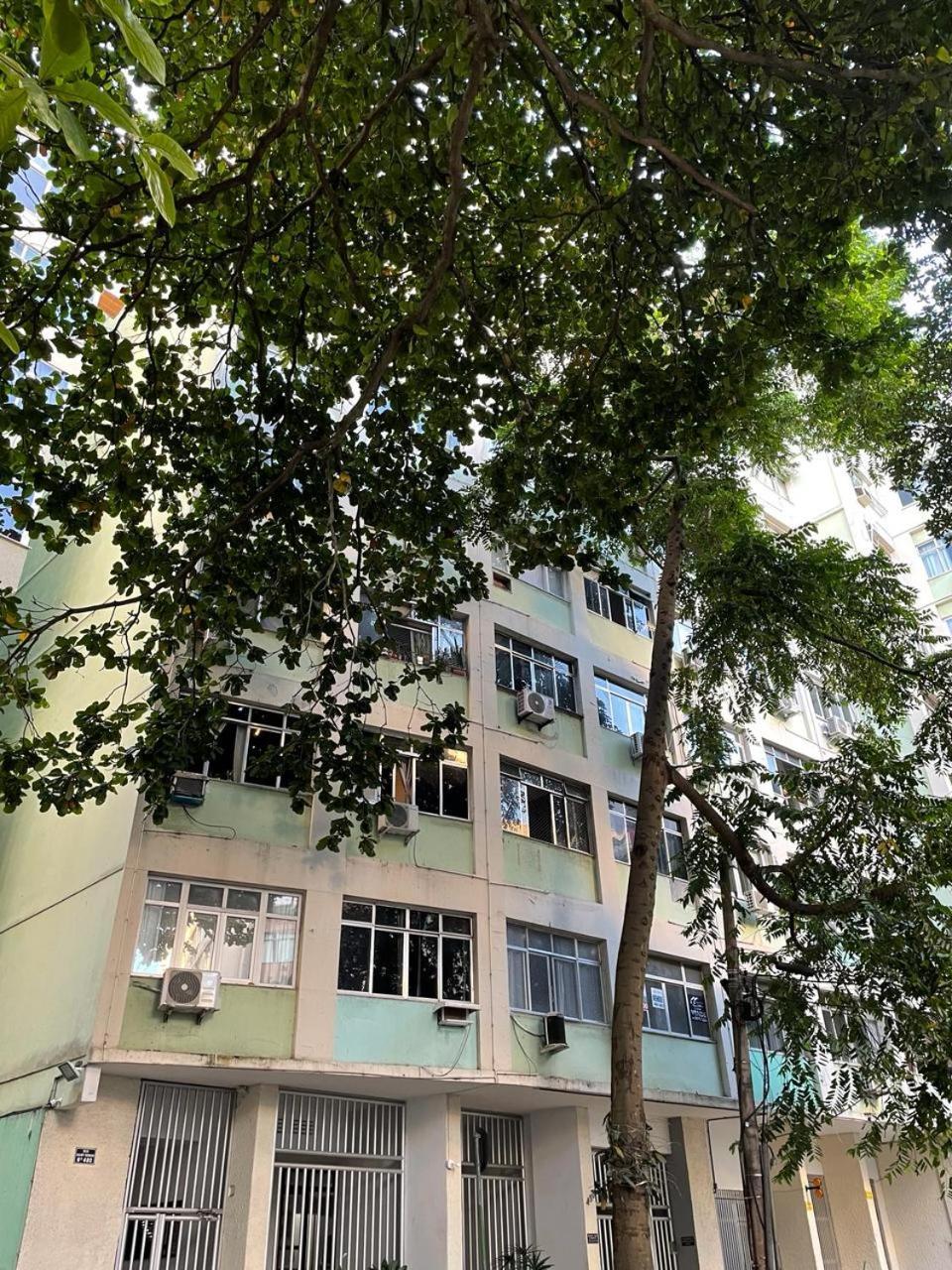 Apartamento Modern Loft Ipanema Rio de Janeiro
