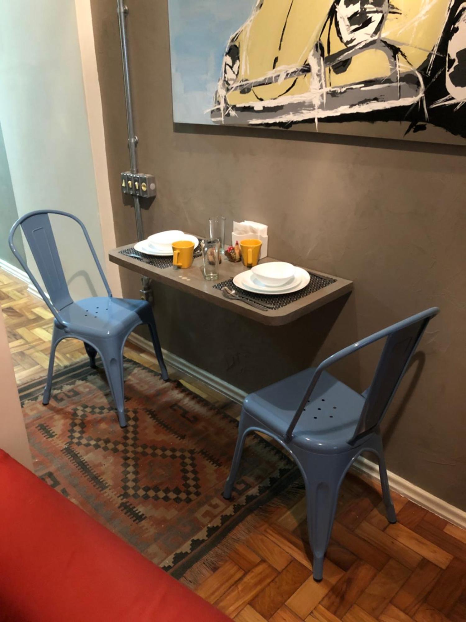 Apartamento Modern Loft Ipanema *