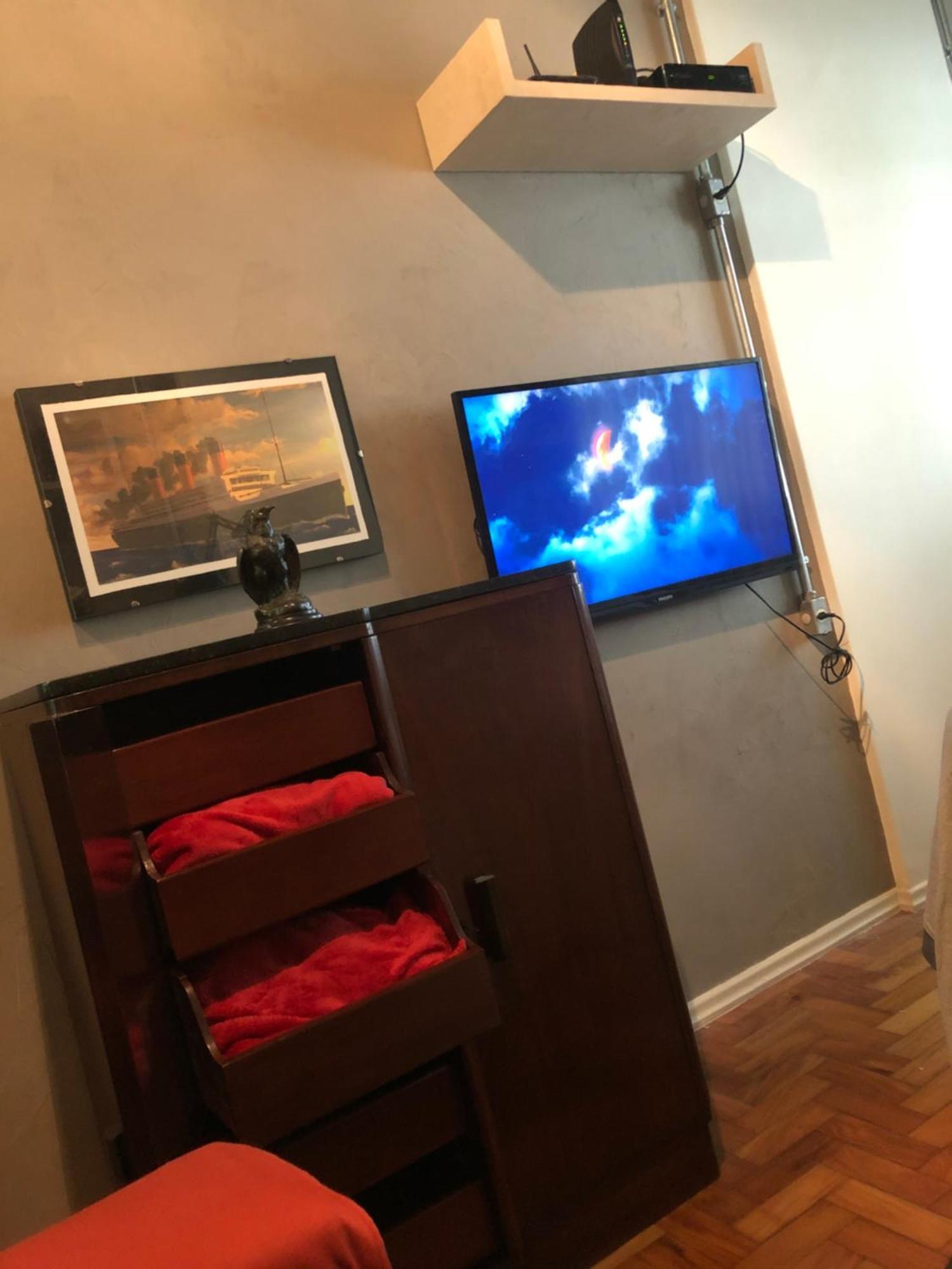 Modern Loft Ipanema