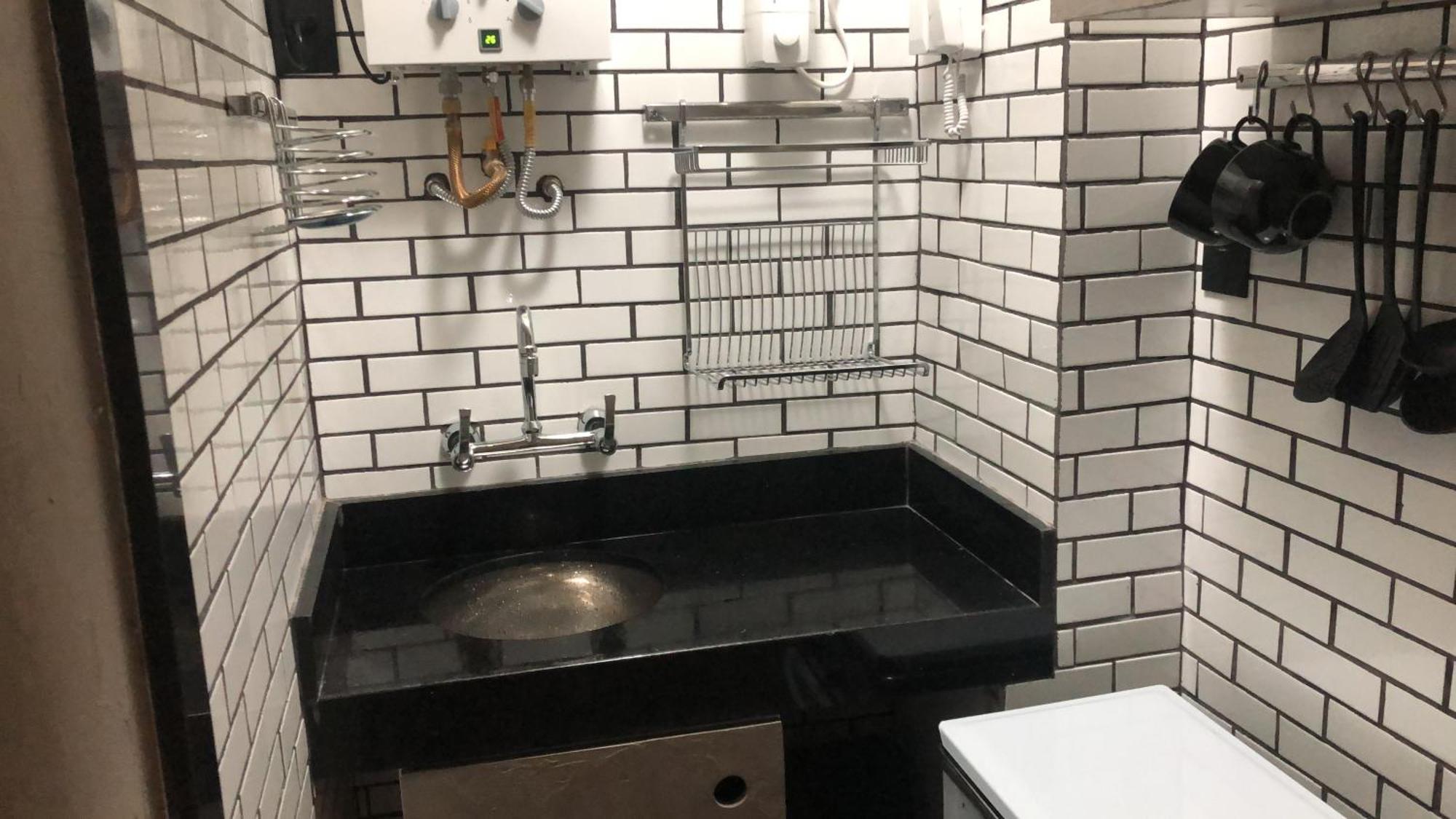 Modern Loft Ipanema Apartamento Rio de Janeiro