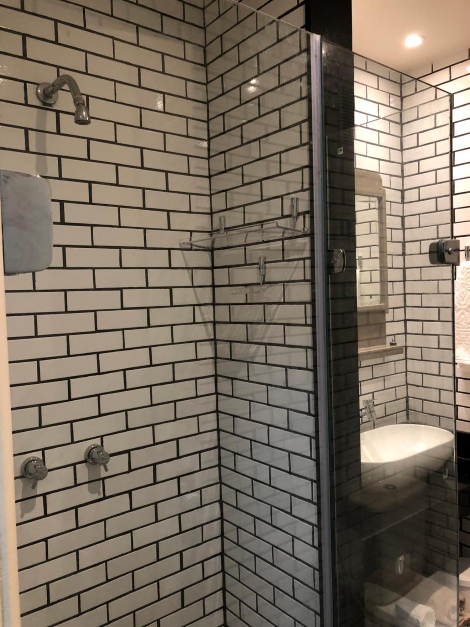 Modern Loft Ipanema Apartamento