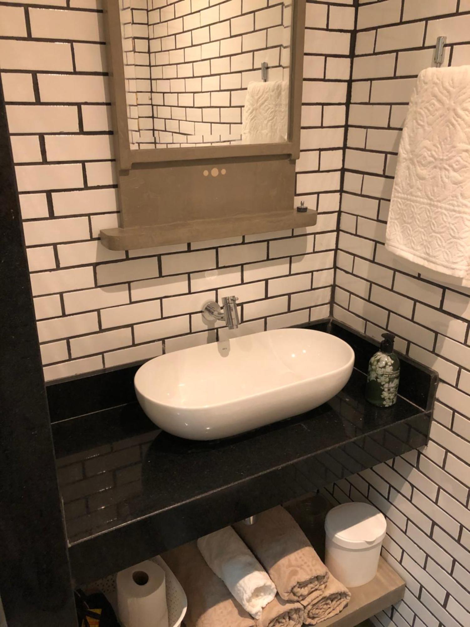 Apartamento Modern Loft Ipanema *
