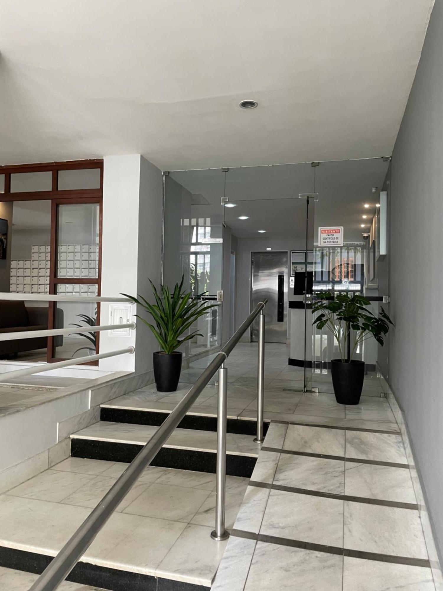 Modern Loft Ipanema Apartamento