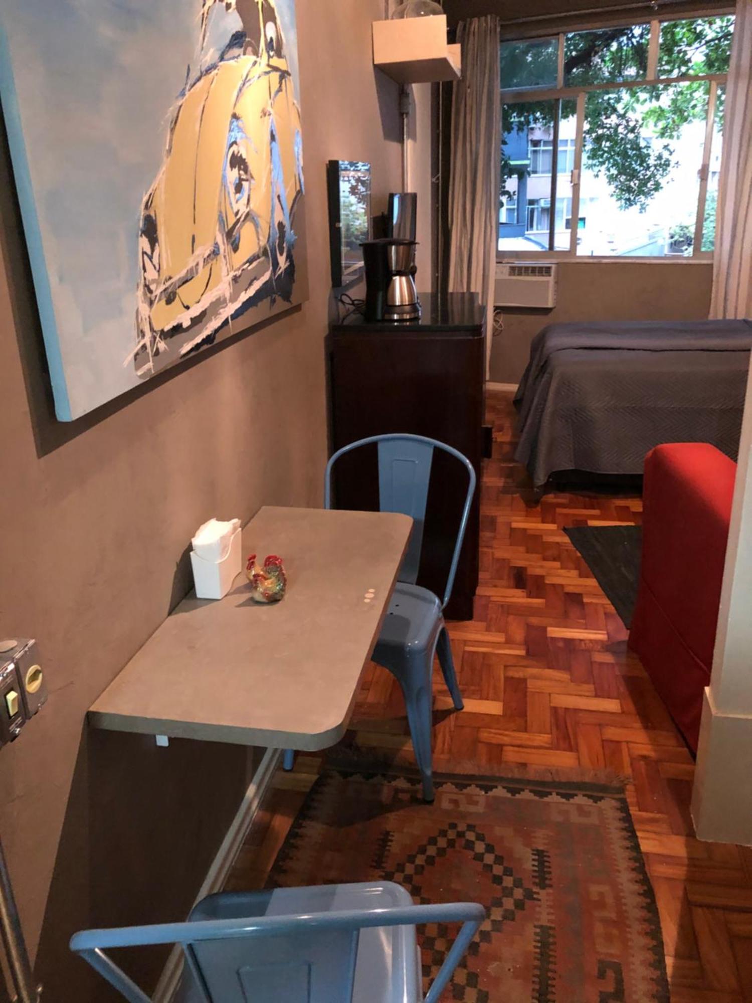 Modern Loft Ipanema Apartamento Rio de Janeiro