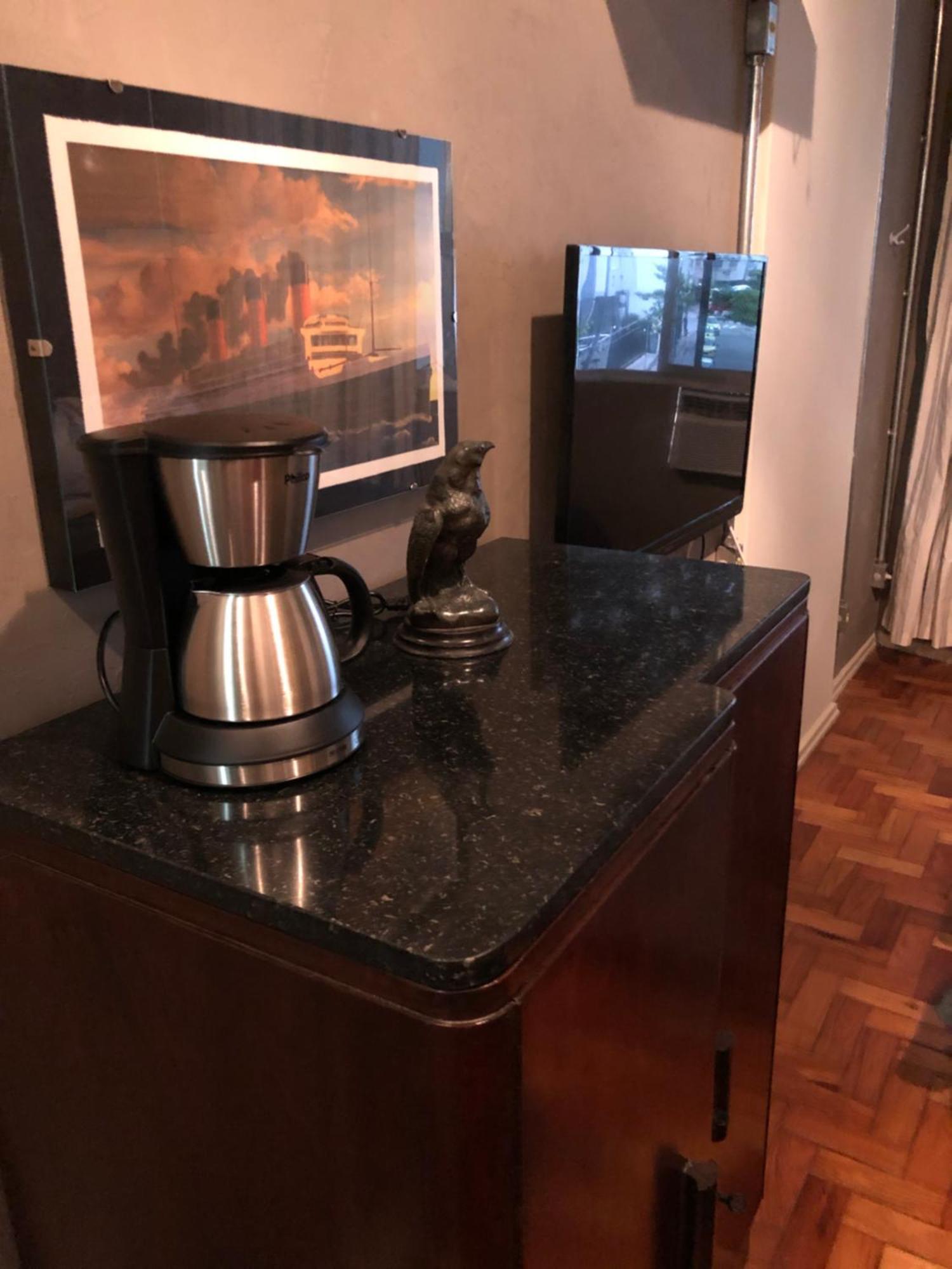 Modern Loft Ipanema Rio de Janeiro