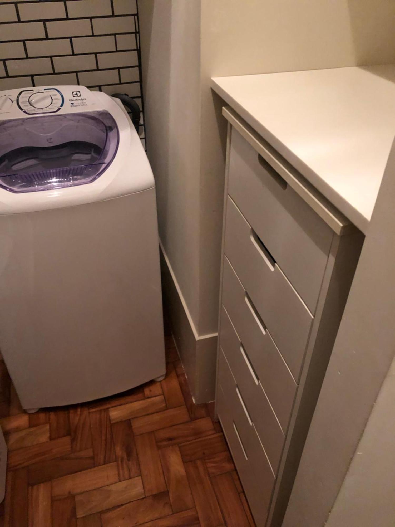 Apartamento Modern Loft Ipanema