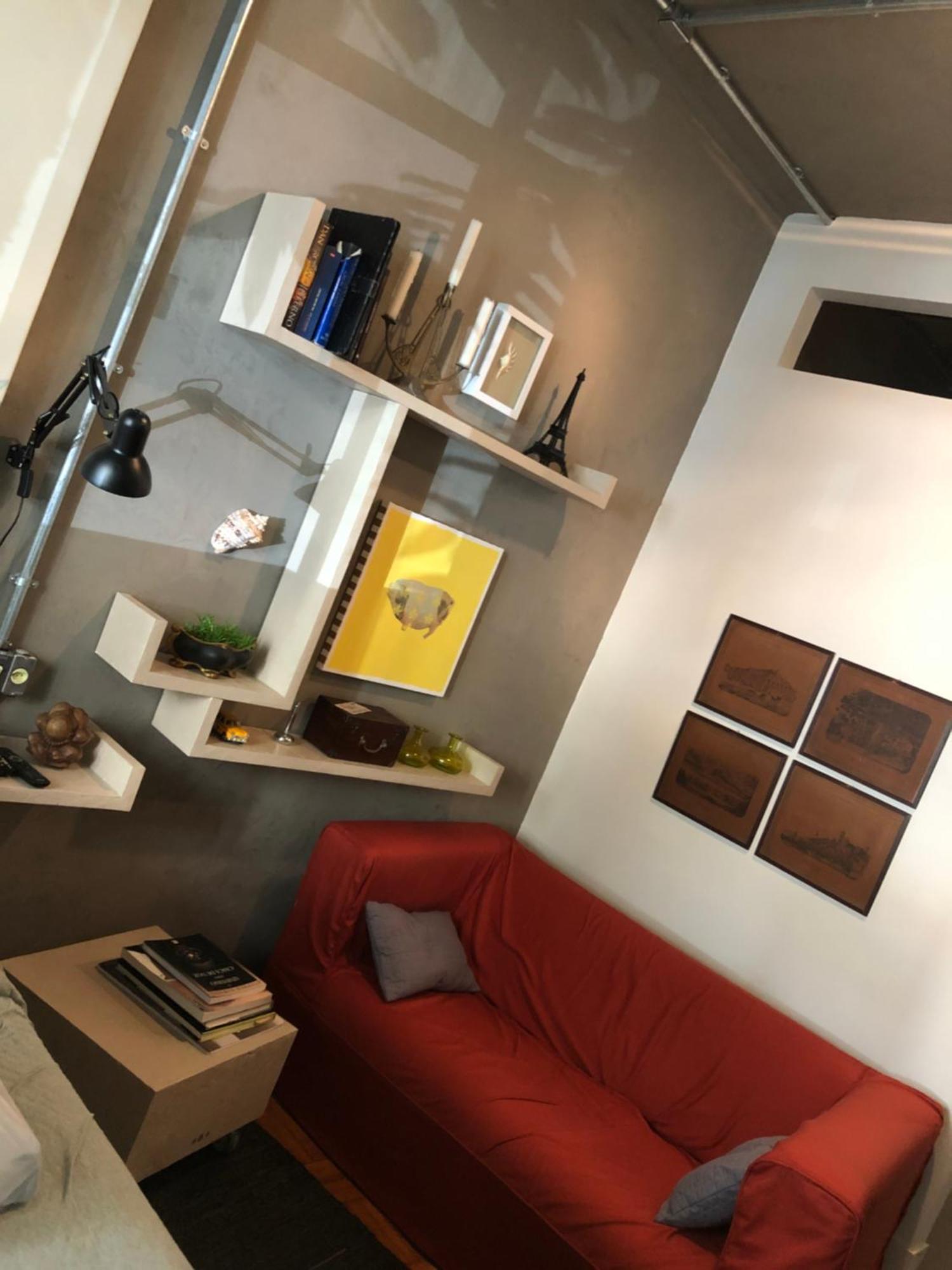 Modern Loft Ipanema Rio de Janeiro