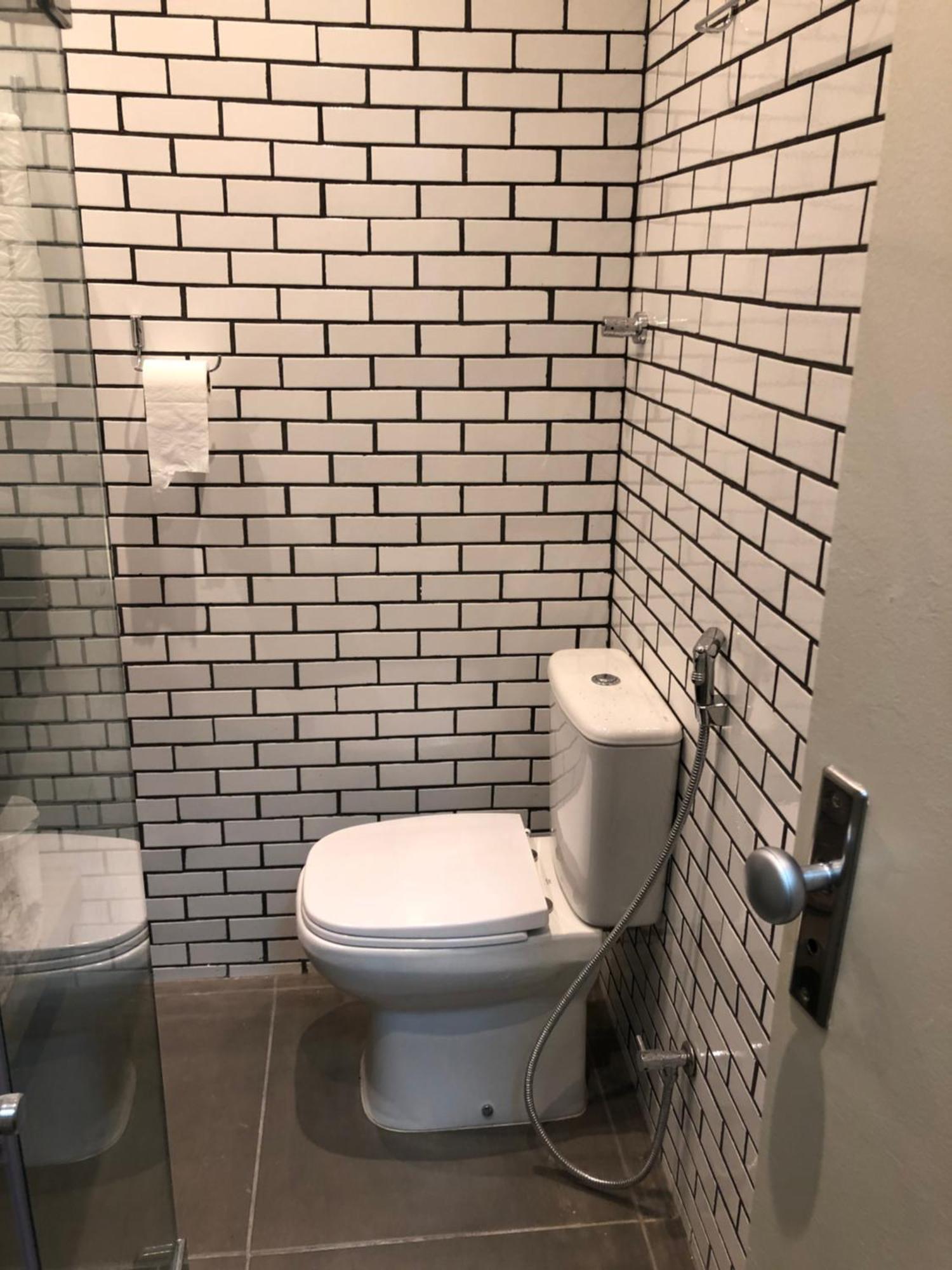 Apartamento Modern Loft Ipanema