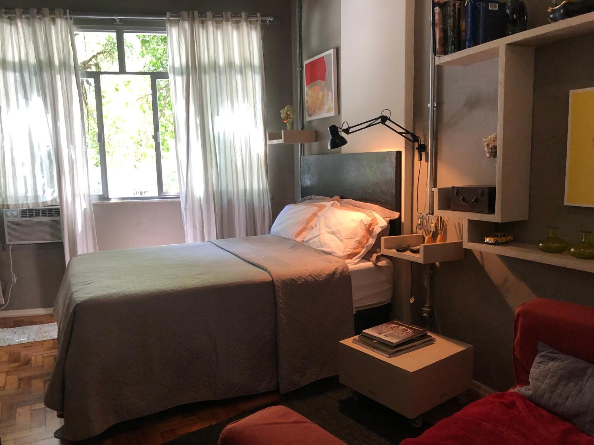 Modern Loft Ipanema Rio de Janeiro
