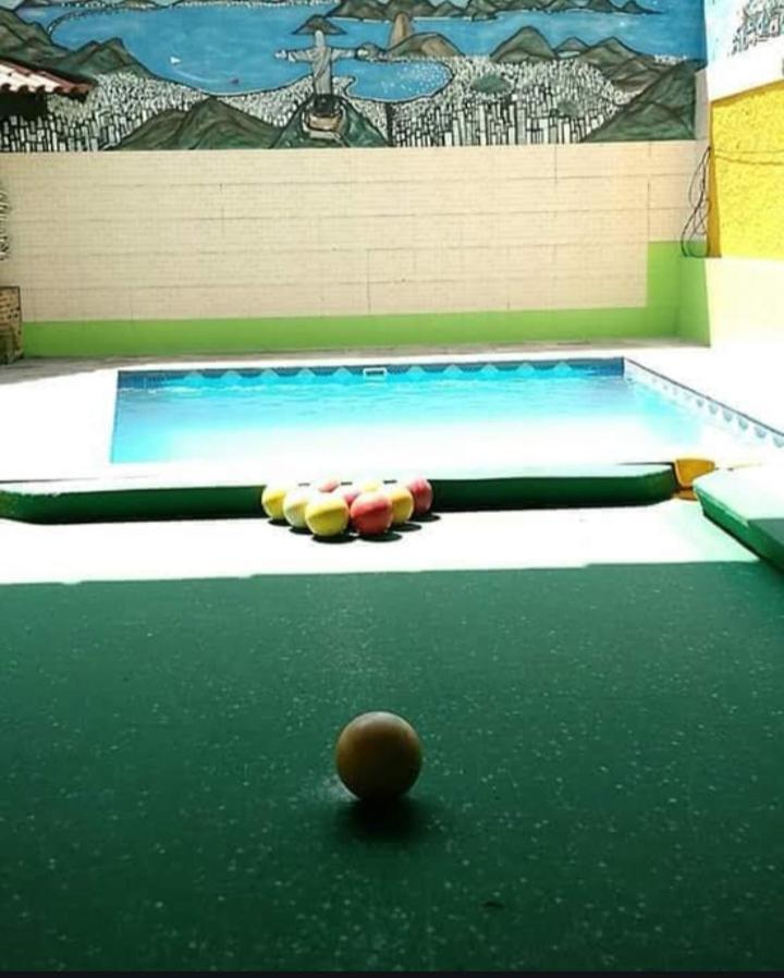 Apartamento Em Copacabana Rio de Janeiro