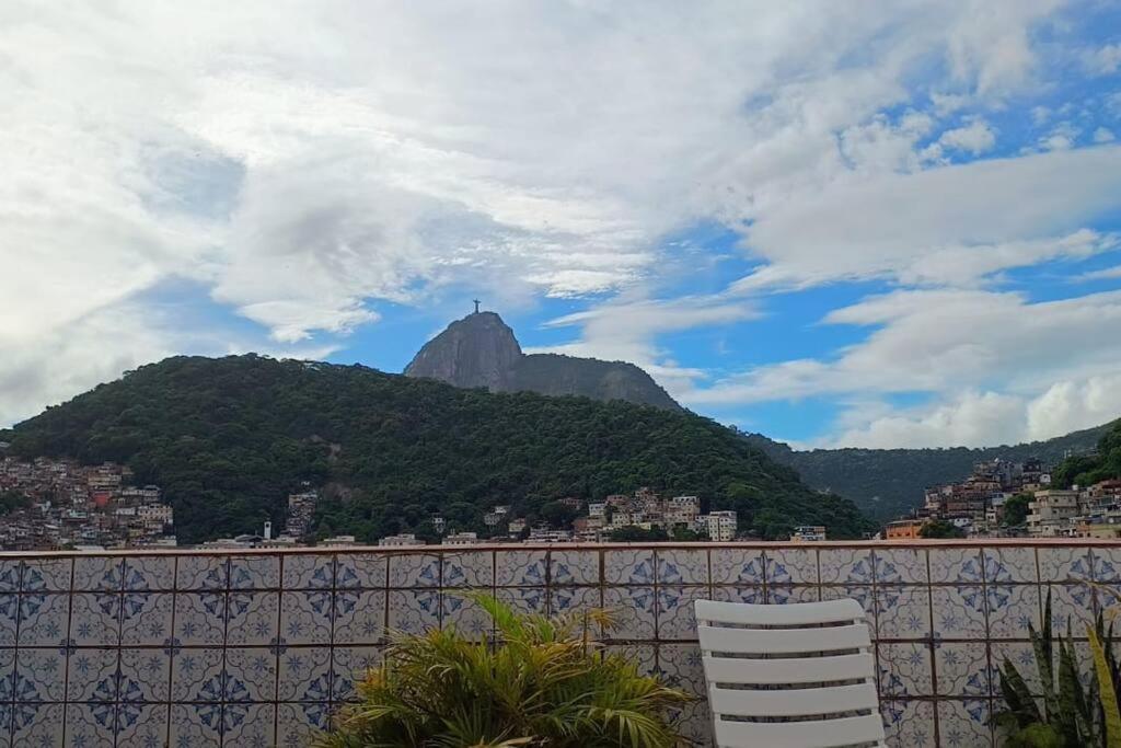 Localizacao Em Copacabana Apartamento