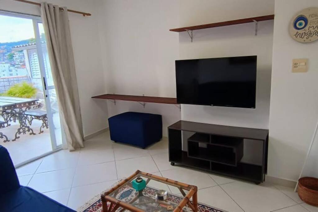 Localizacao Em Copacabana Apartamento