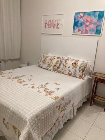 Lindo Apto De 2 Quartos E 2 Banheiros Sociais No Barramares Com Comercio Proximo, Piscina, Quadras, Parquinhos, Brinquedoteca, Emprestimo De Cadeiras E Barracas De Cortesia, Em Frente A Praia, Limpissimo, Com No Rio de Janeiro