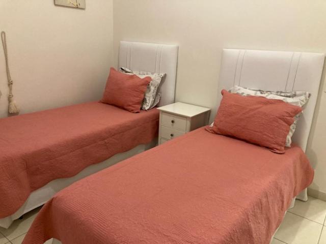 Apartamento Lindo Apto De 2 Quartos E 2 Banheiros Sociais No Barramares Com Comercio Proximo, Piscina, Quadras, Parquinhos, Brinquedoteca, Emprestimo De Cadeiras E Barracas De Cortesia, Em Frente A Praia, Limpissimo, Com No *