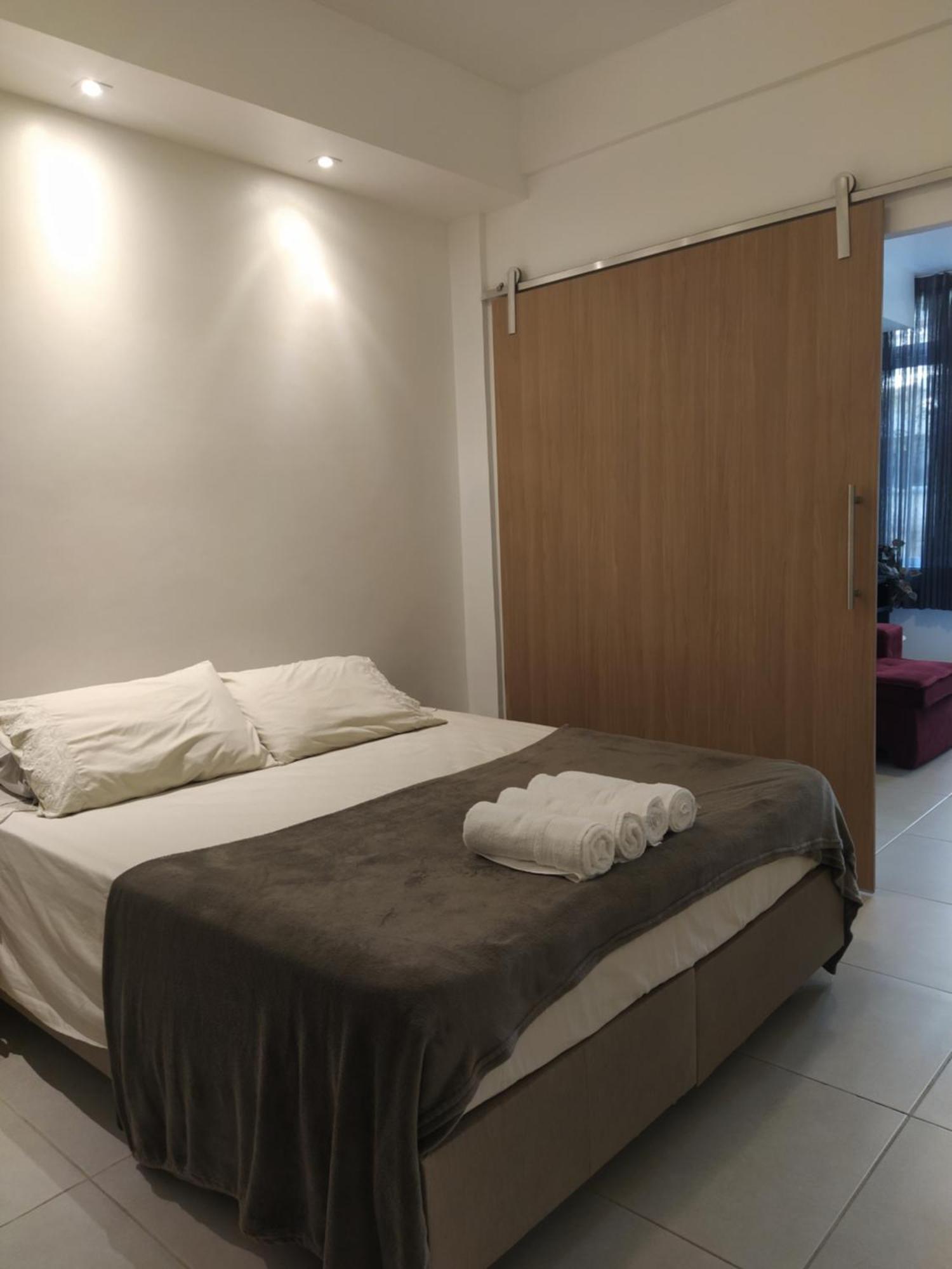 Apartamento Copacabana: Aconchego, Conforto, Privacidade *