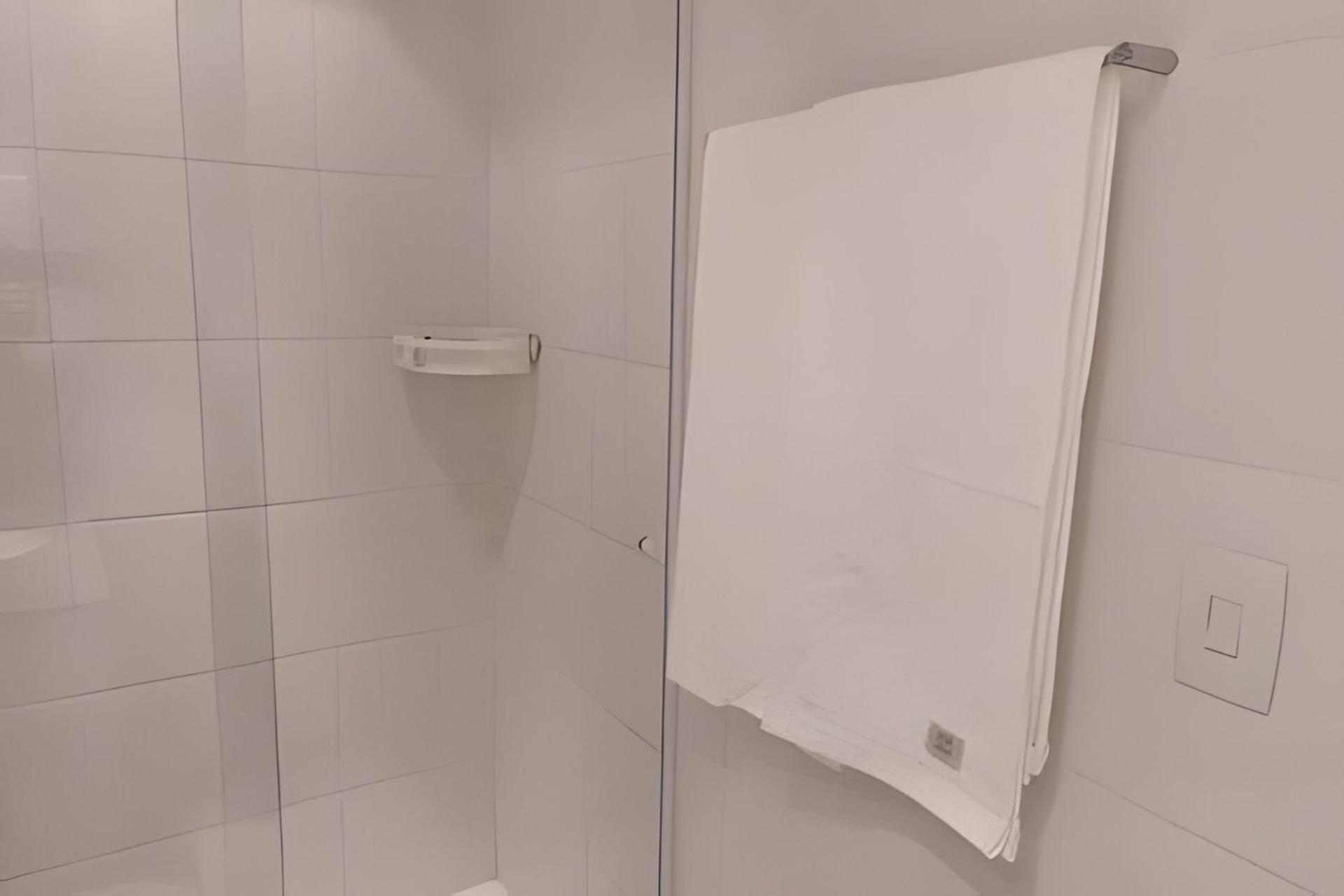 Apartamento Sao Conrado, 2 ,garagem Rio de Janeiro