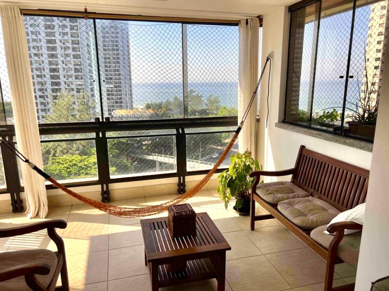 Apartamento Belissimo Beira Mar Em Otima Localizacao *