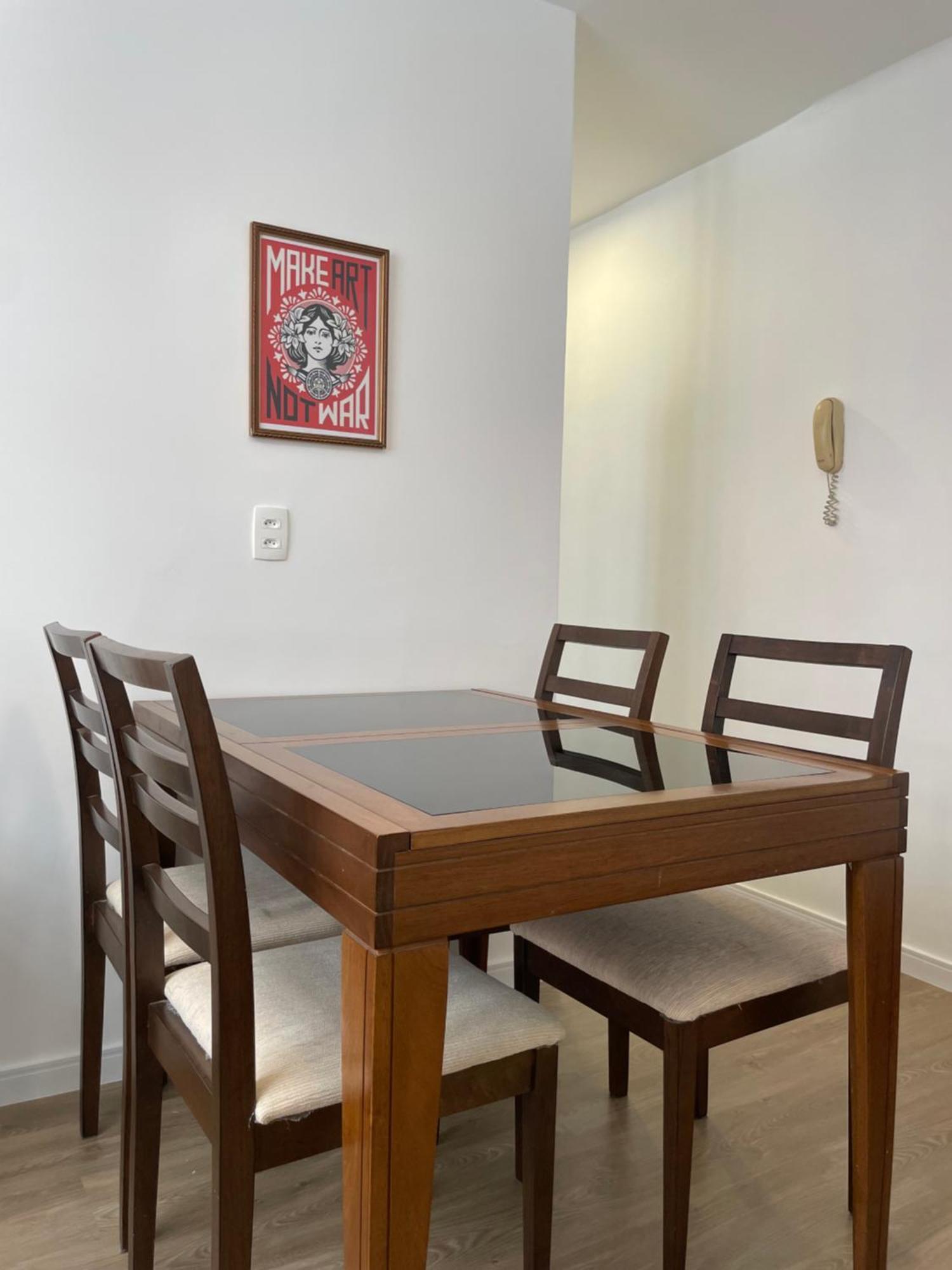 Cinelandia Art Deco - 2qts Ao Lado Do Metro, Wifi E Cozinha Completa Apartment *