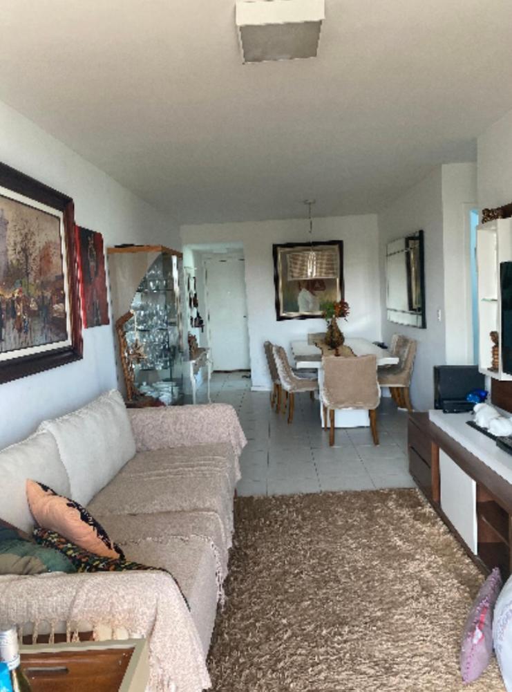 Ap De 2 Quartos Em Condominio Com Piscina *