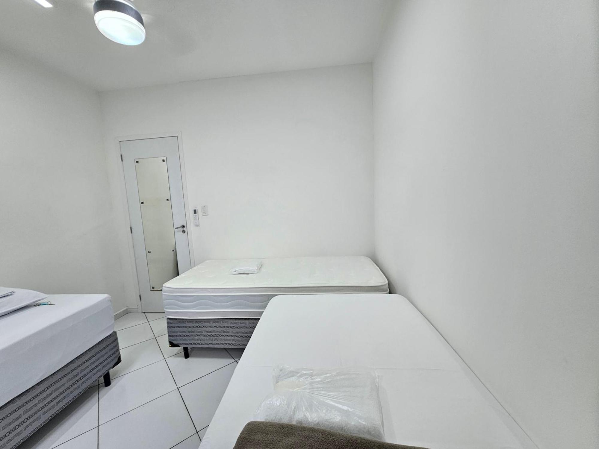 Privativo Em Homestay Rio de Janeiro
