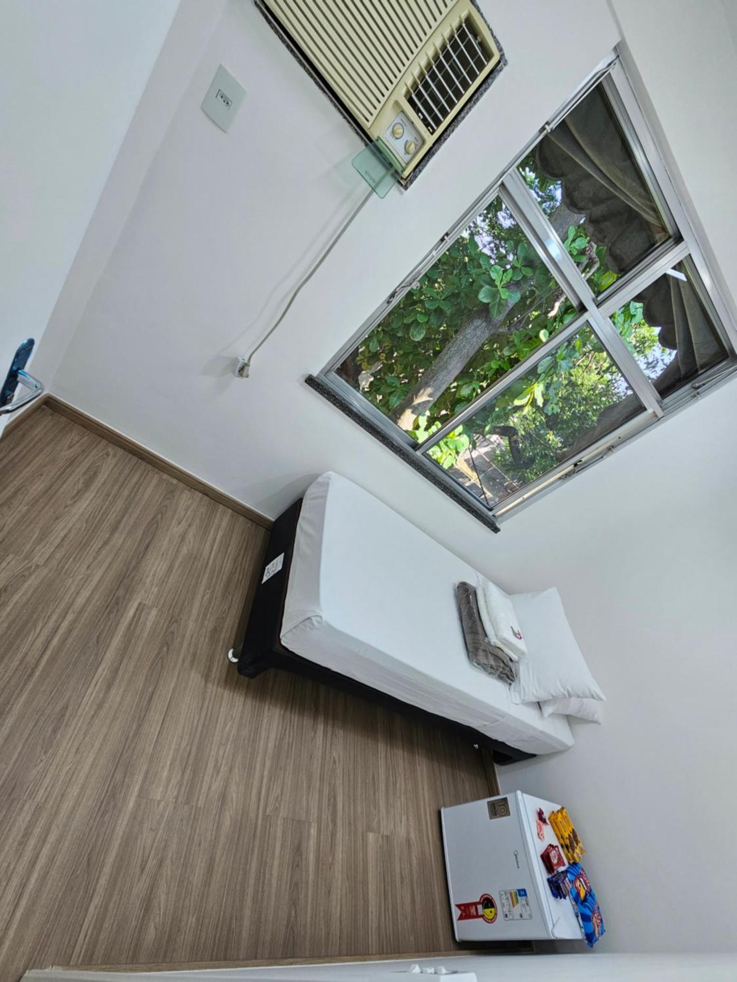 Homestay Privativo Em Rio de Janeiro