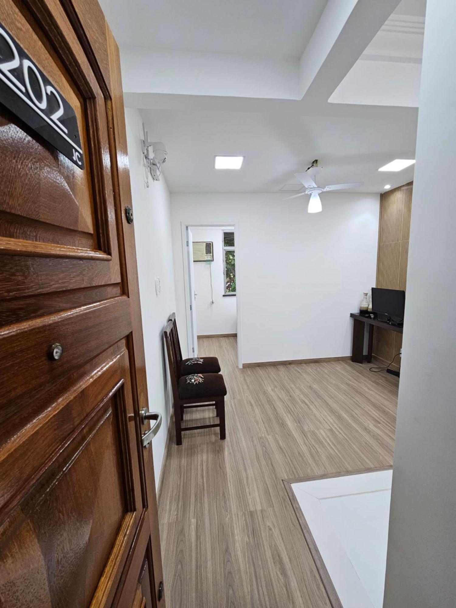 Homestay Privativo Em