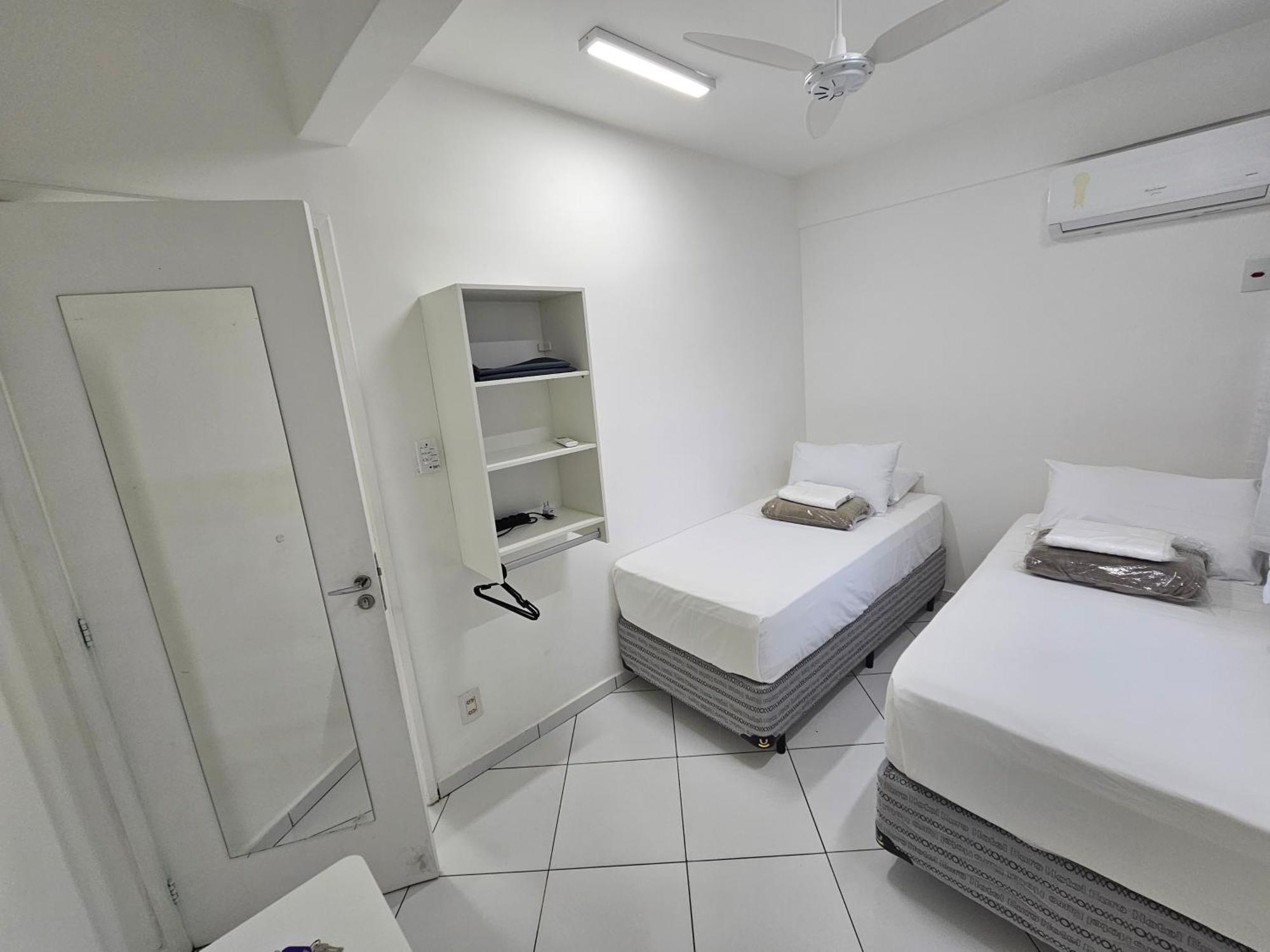 Privativo Em Homestay *