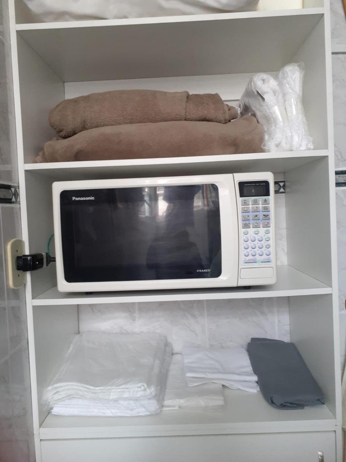 Homestay Privativo Em Rio de Janeiro