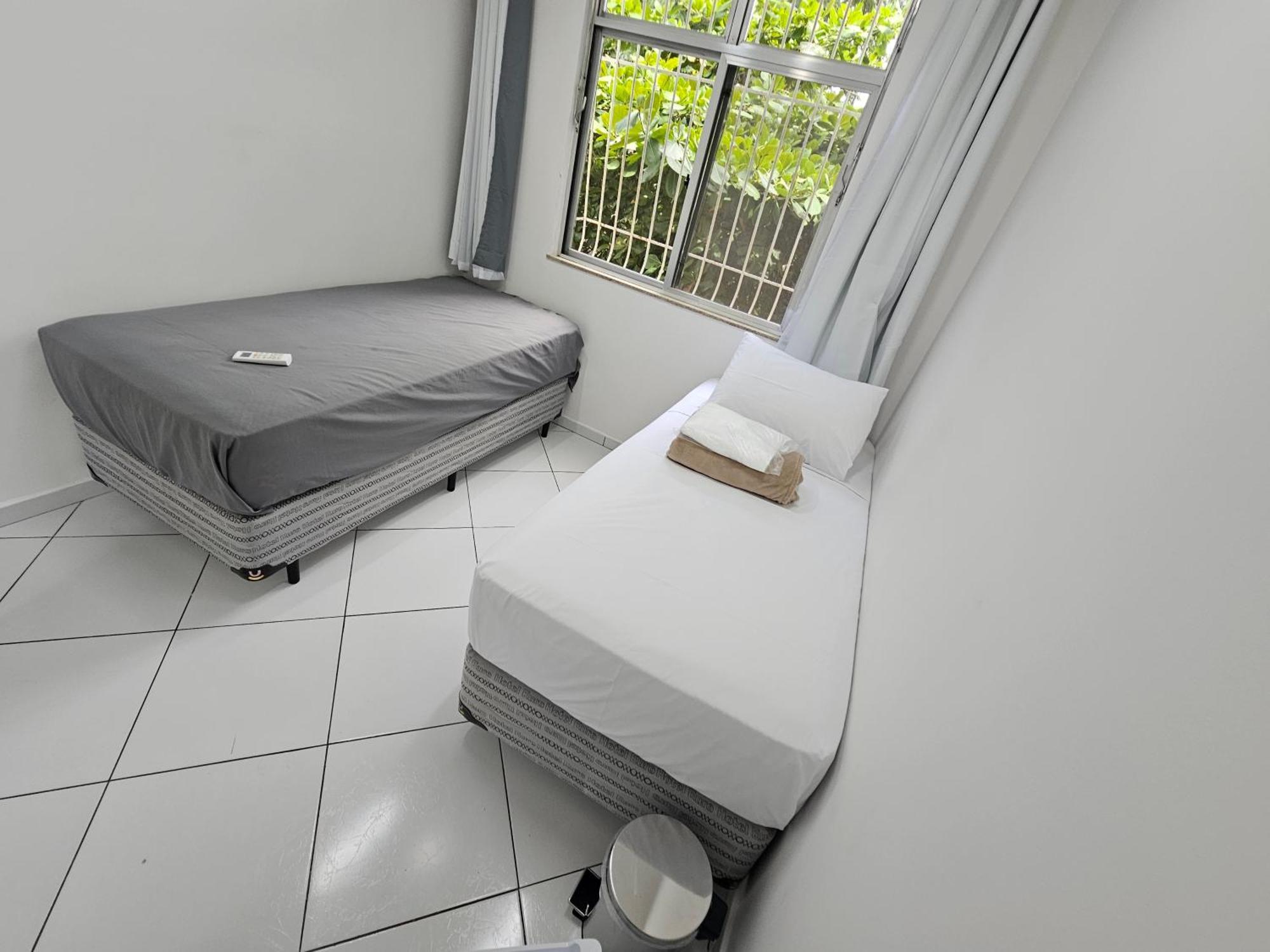 Homestay Privativo Em