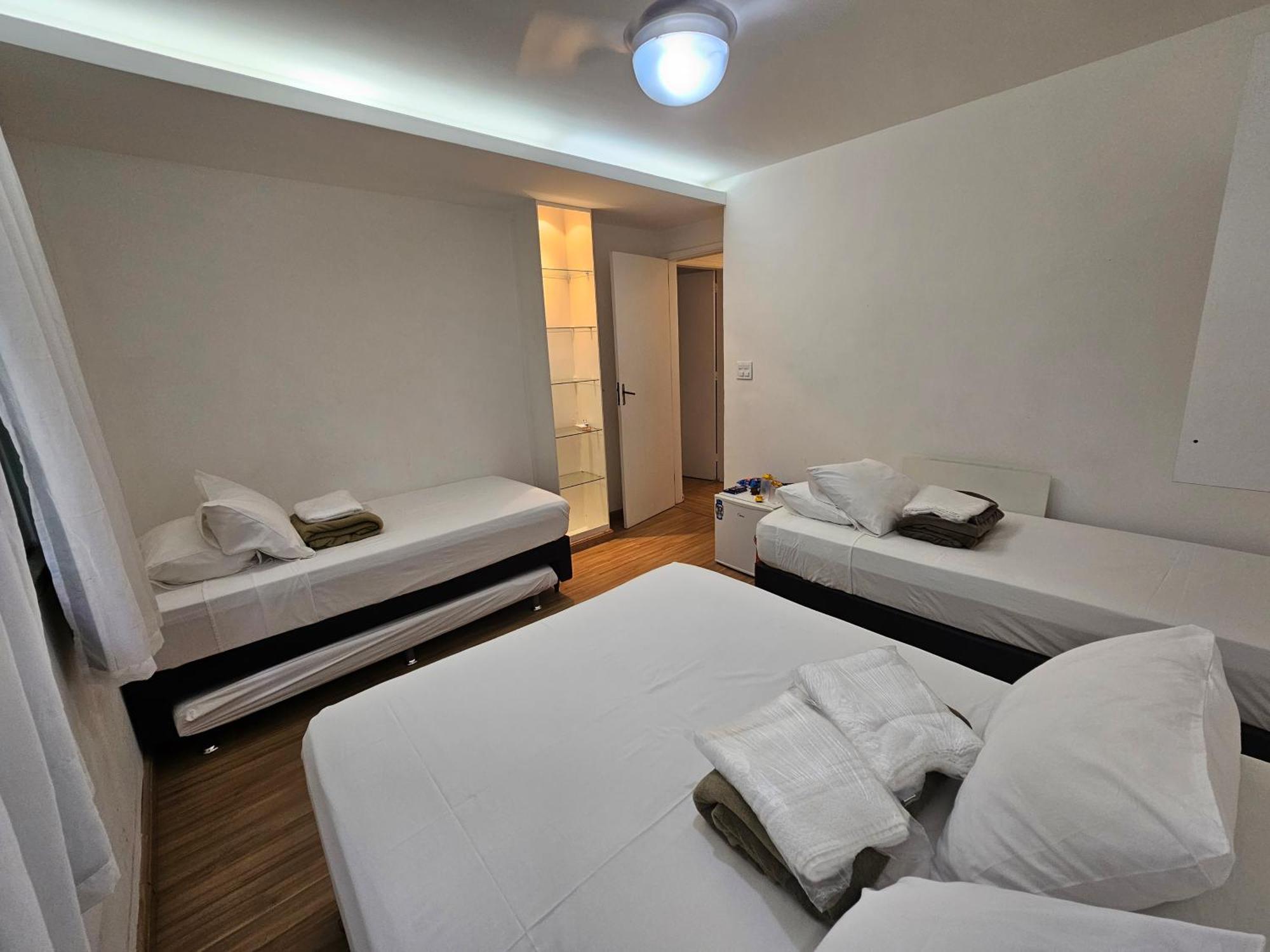 Privativo Em Homestay *