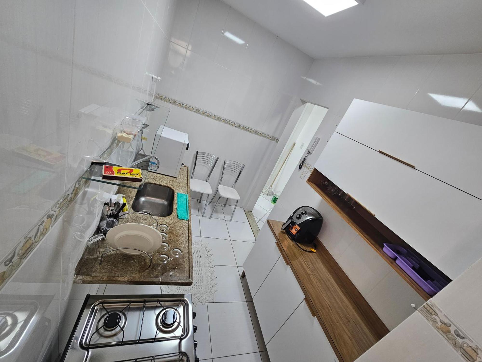 Homestay Privativo Em Rio de Janeiro