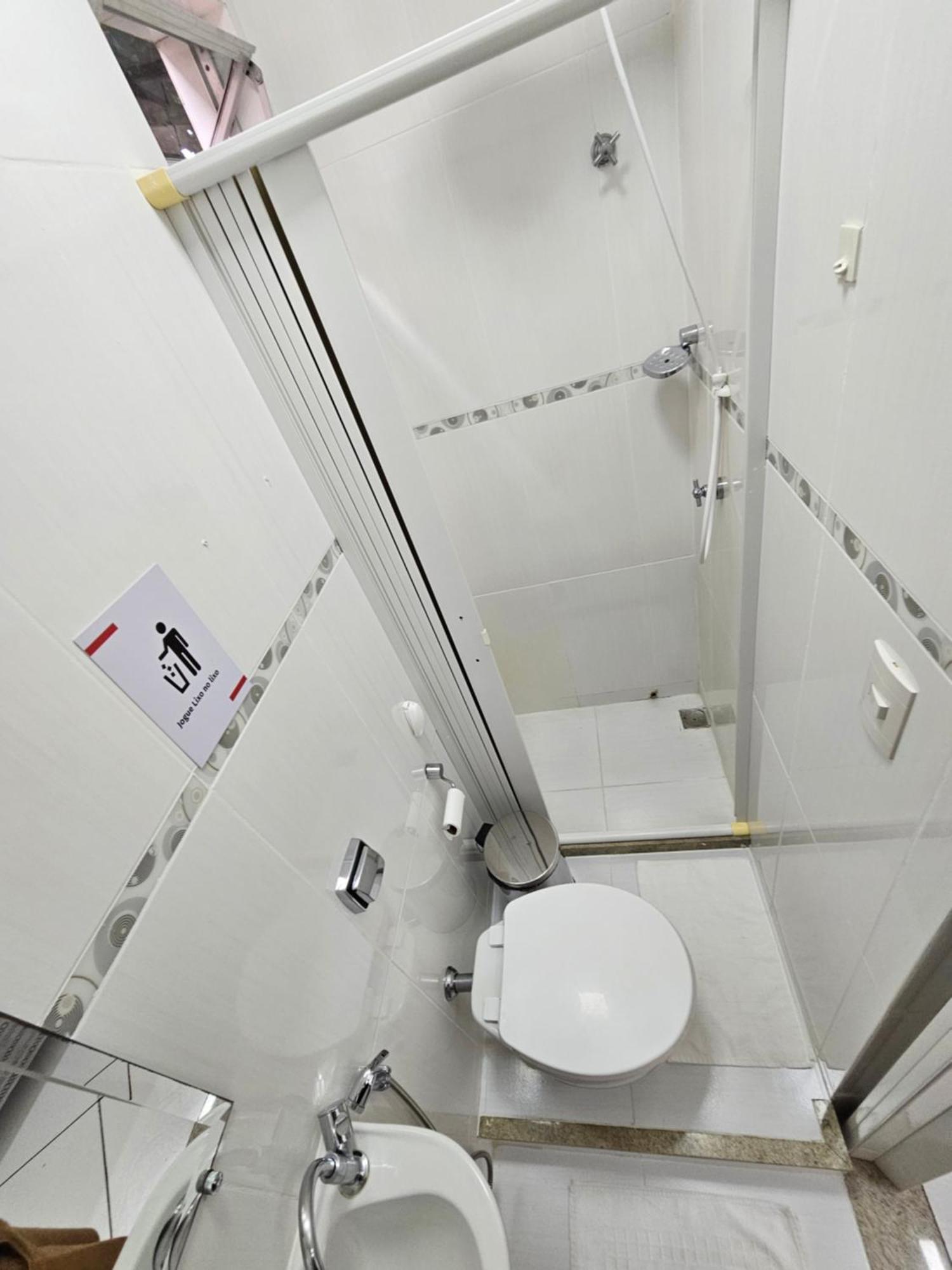 Privativo Em Homestay Rio de Janeiro