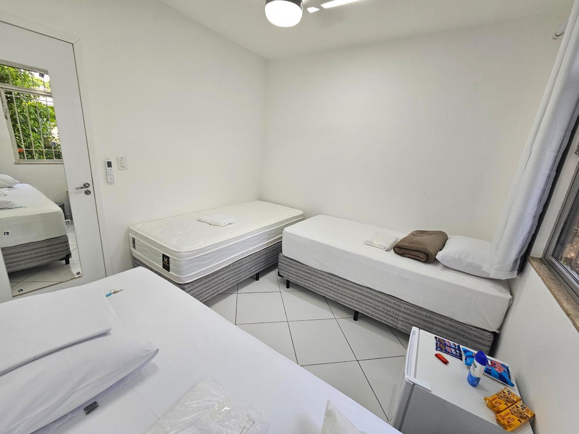 Privativo Em Homestay *