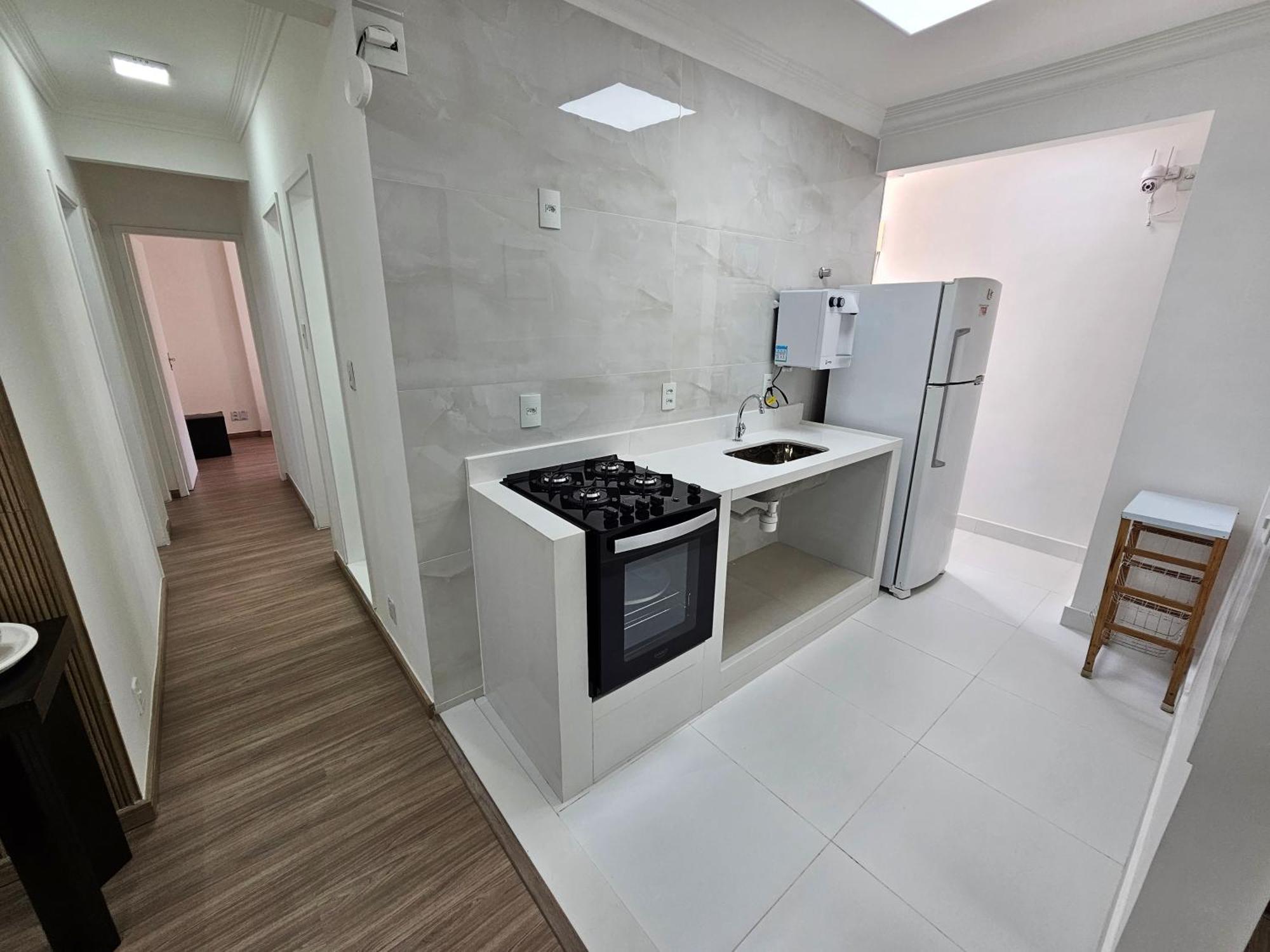 Privativo Em Homestay Rio de Janeiro