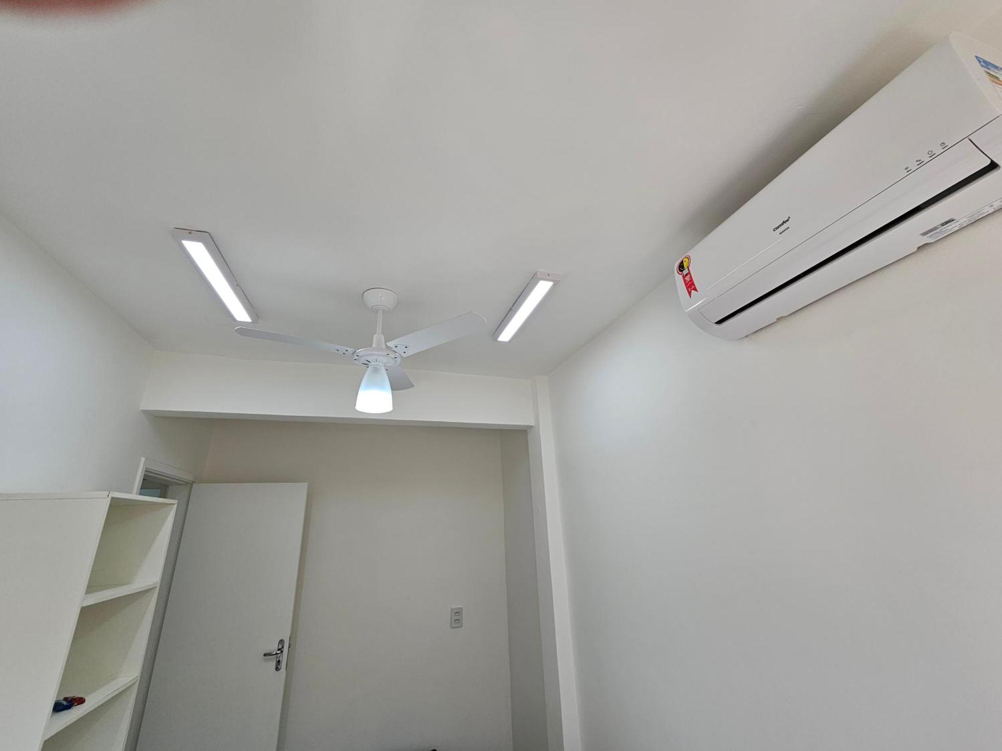 Privativo Em Quarto em Acomodações Particulares *