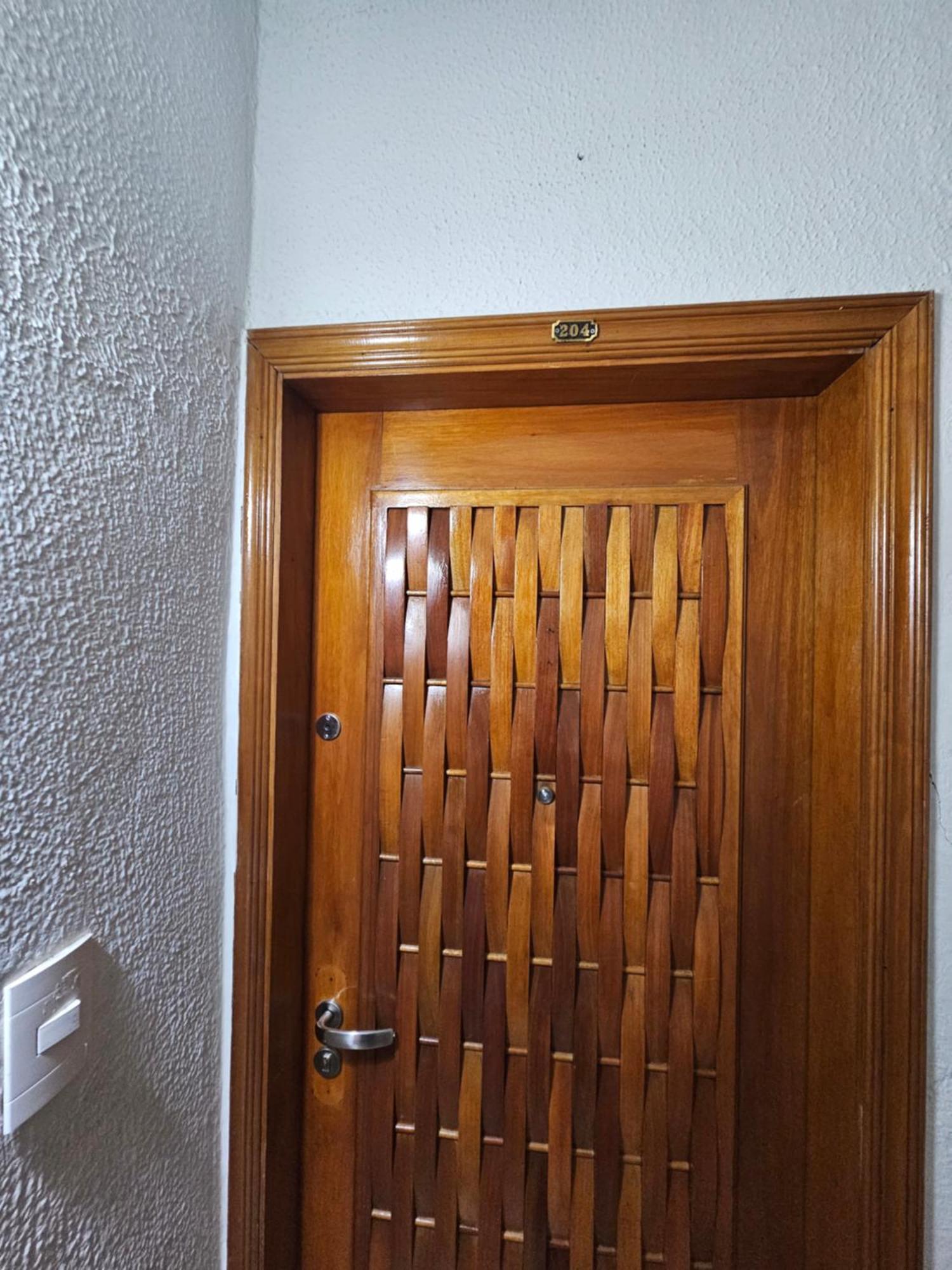 Homestay Privativo Em Rio de Janeiro