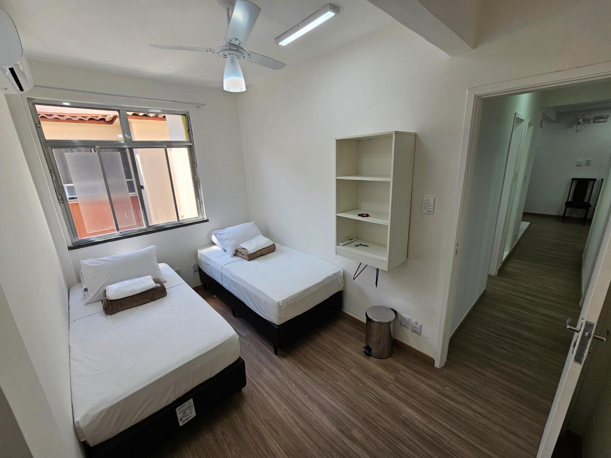 Privativo Em Homestay *
