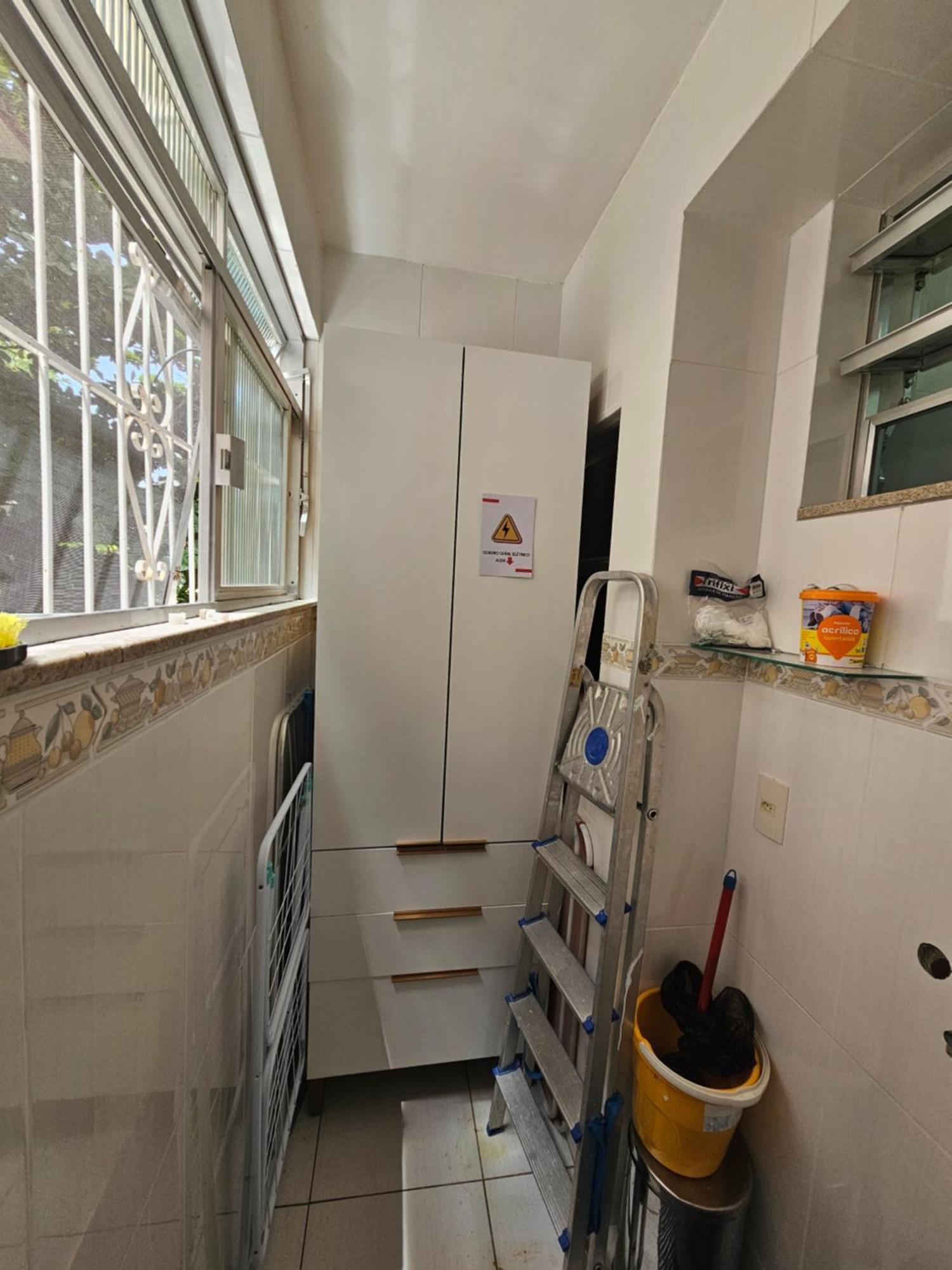 Homestay Privativo Em Rio de Janeiro