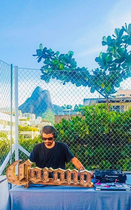 I'm Leblon * Rio de Janeiro