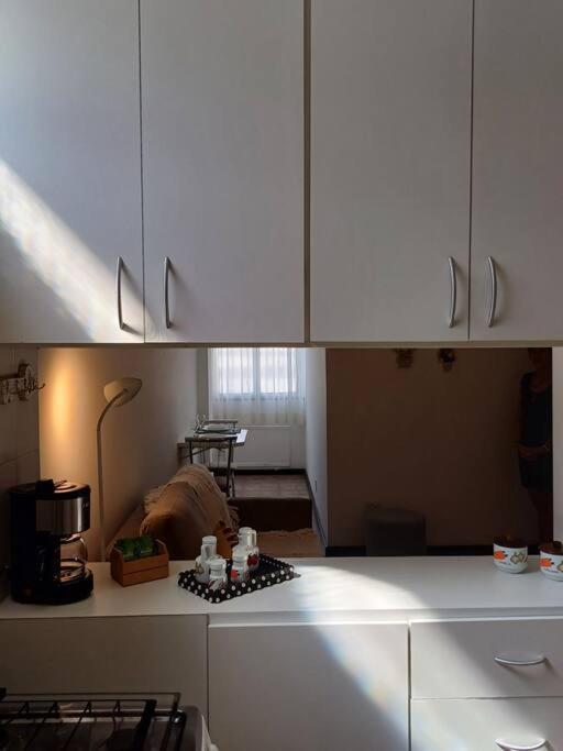 Aconchego Em Copacabana Apartamento *